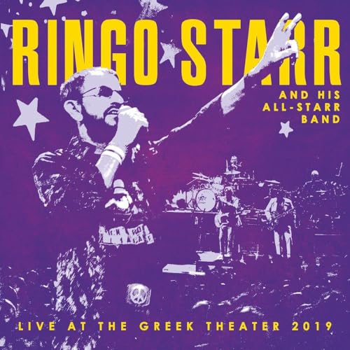 Live at the Greek Theater 2019 (2CD)
