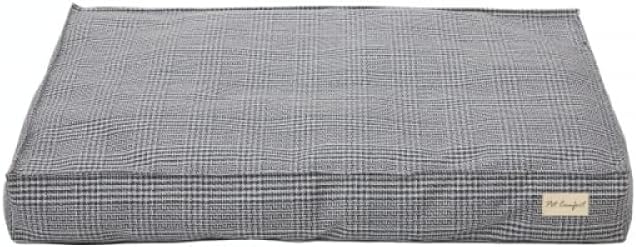 Pet Comfort Lima Lacivert Kareli Köpek Yatağı S 70x40cm [Enerji Sınıfı A+]