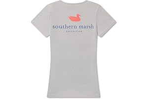 Seawash Crewneck: Capture the Southern Charm