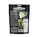 Hamakua Macadamia Nuts - Lightly Salted - Hawaiian Grown Dry Roasted Half and Whole Macadamias with Salt - Natural Eco-Friendly Large Macadamia Nuts