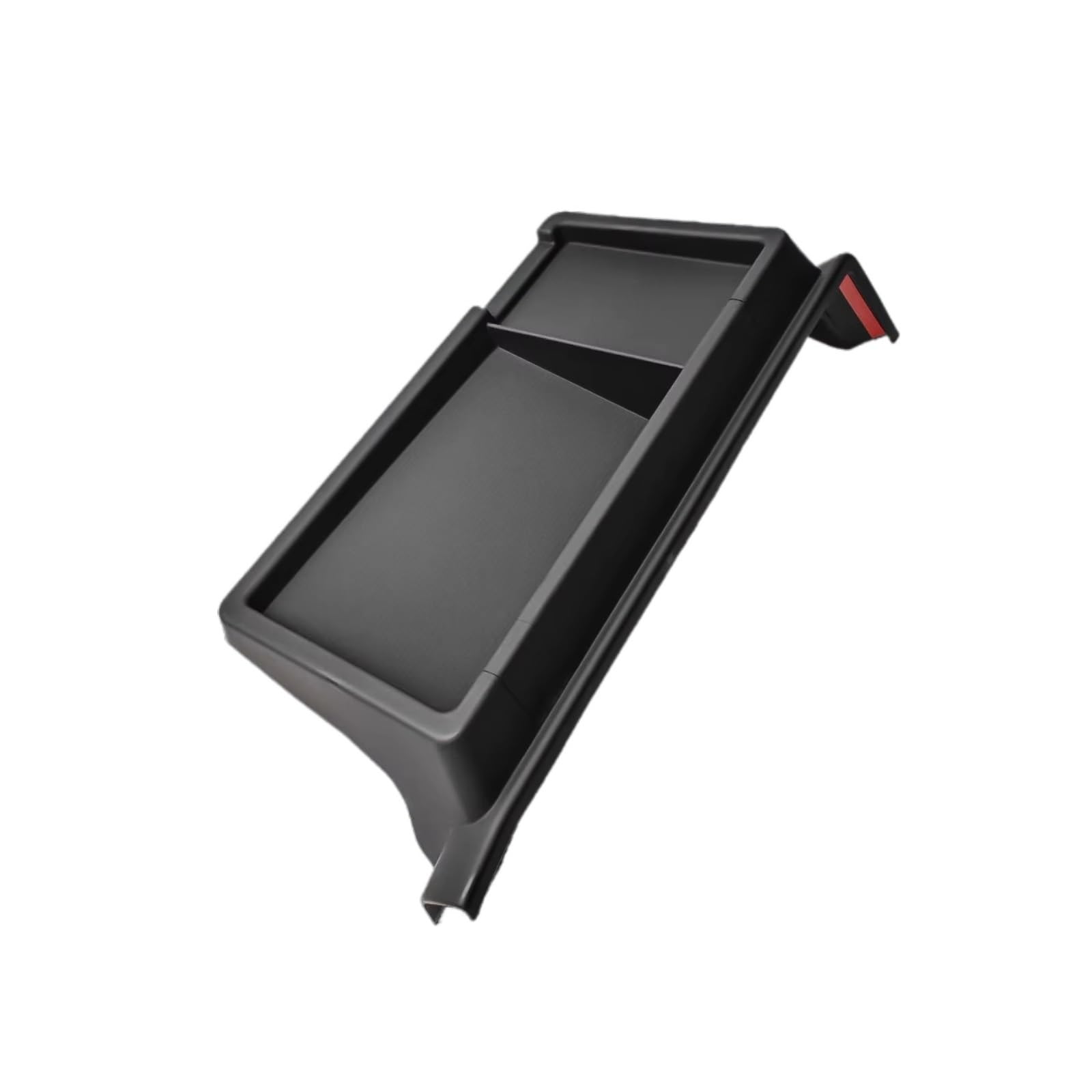Compatibile Con BMW Per X5 G05 X7 G07 Console Centrale Portaoggetti Cruscotto Vassoio Organizzatore Montato Su Cruscotto Supporti Telefono Scatola Organizzatore Abitacolo