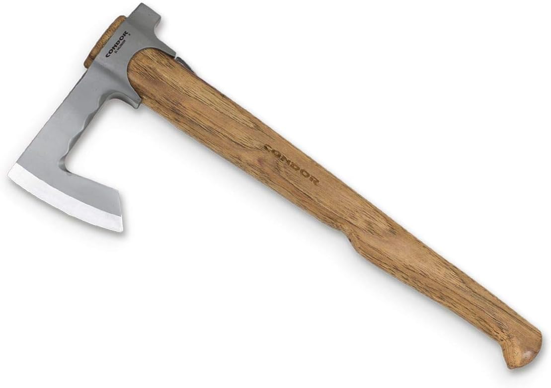 coltelli da sopravvivenza condor bushcraft