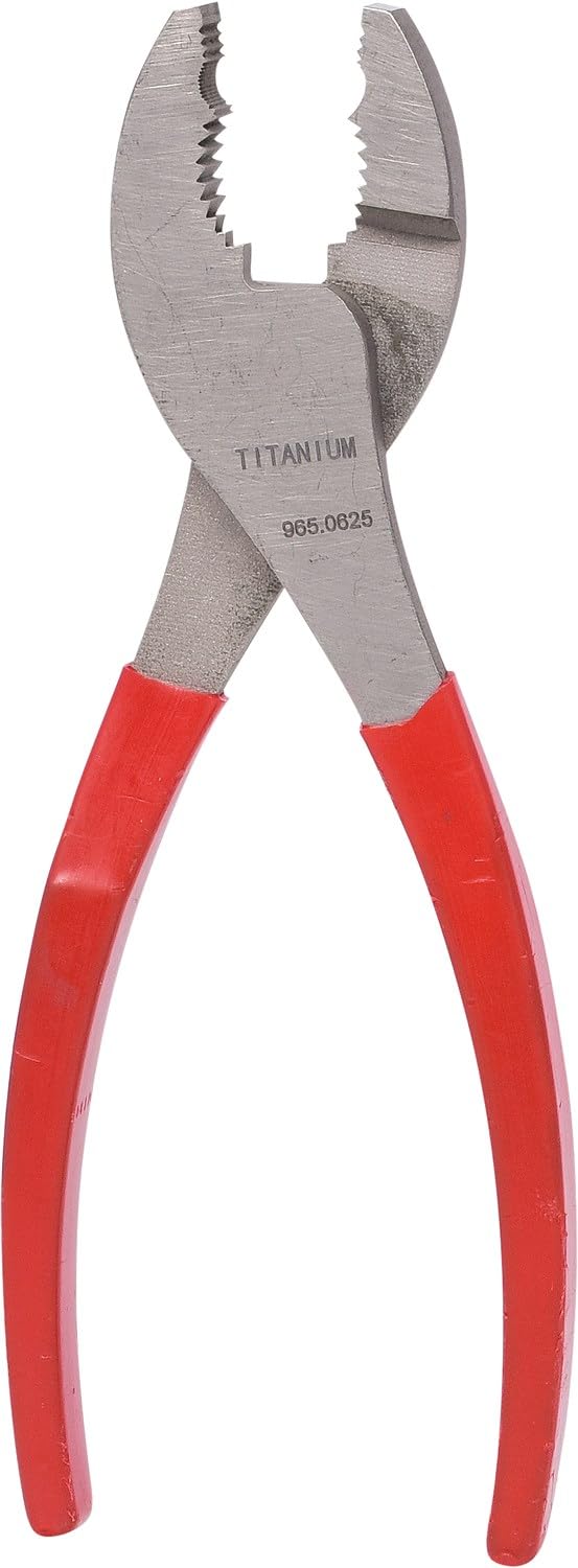 KS Tools 965.0625 Alicates universales TITANplus, 200 mm