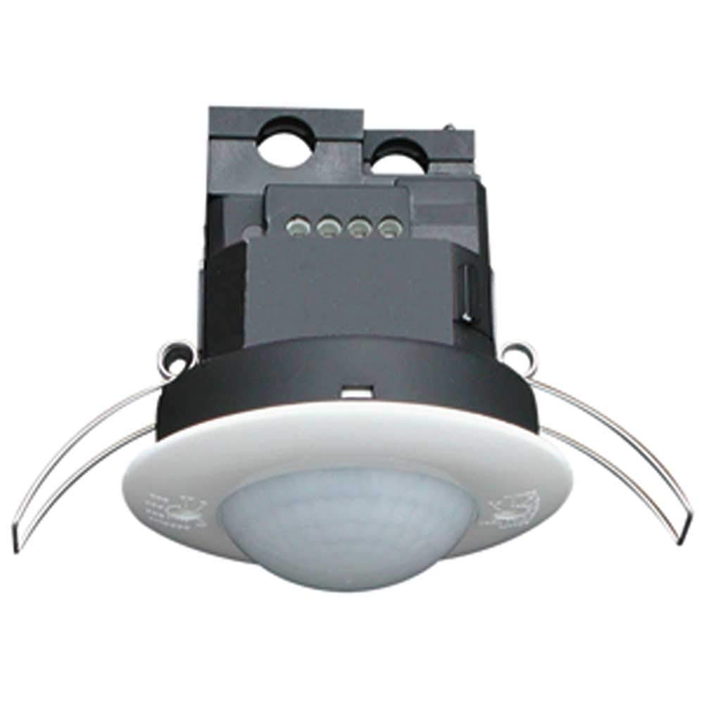 Rilevatore di movimento a soffitto a 360° PROTEC.CLASS PBM DEB