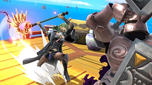 Image of Super Smash Bros. Ultimate: Challenger Pack 5 - Nintendo Switch [Digital Code]