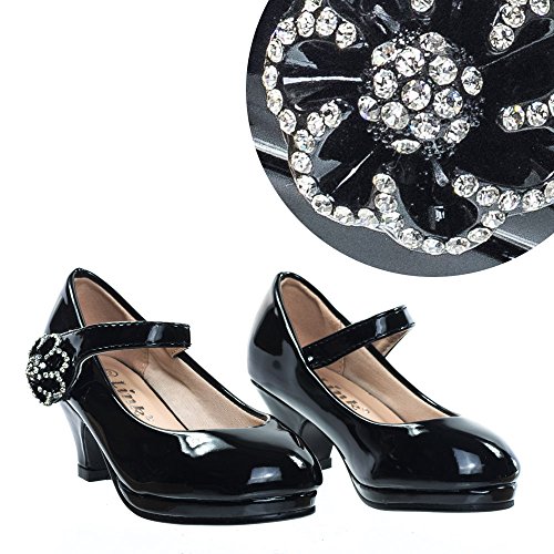 Image of Forever Link Girl's Mary Jane Pump