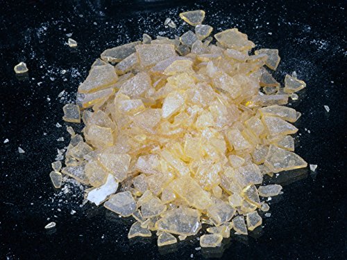 Résine colophane Inoxia 6 kg pour éliminer la glisse des sols de danse et des outils