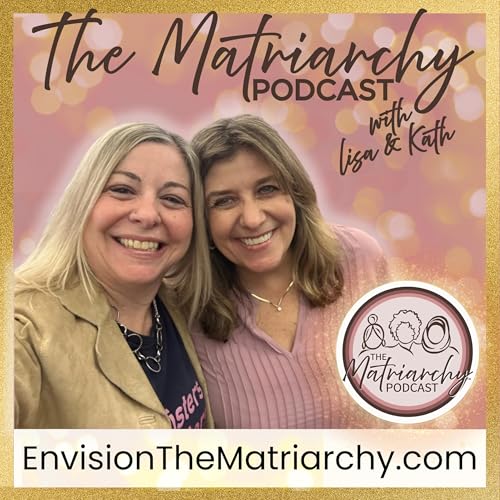 The Matriarchy copertina