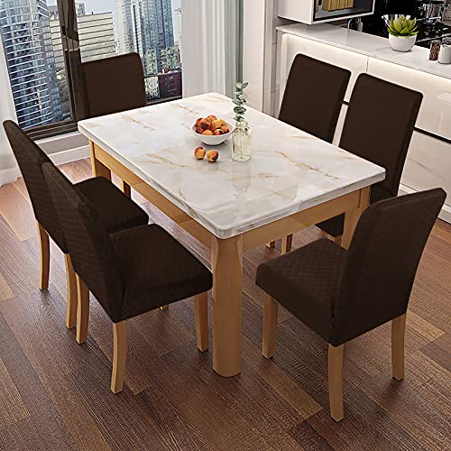 El mejor review de Comedor chocolate 4 sillas - los más vendidos. 5 Imagen adicional