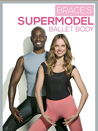 Robert Brace's Supermodel Ballet Body Basic