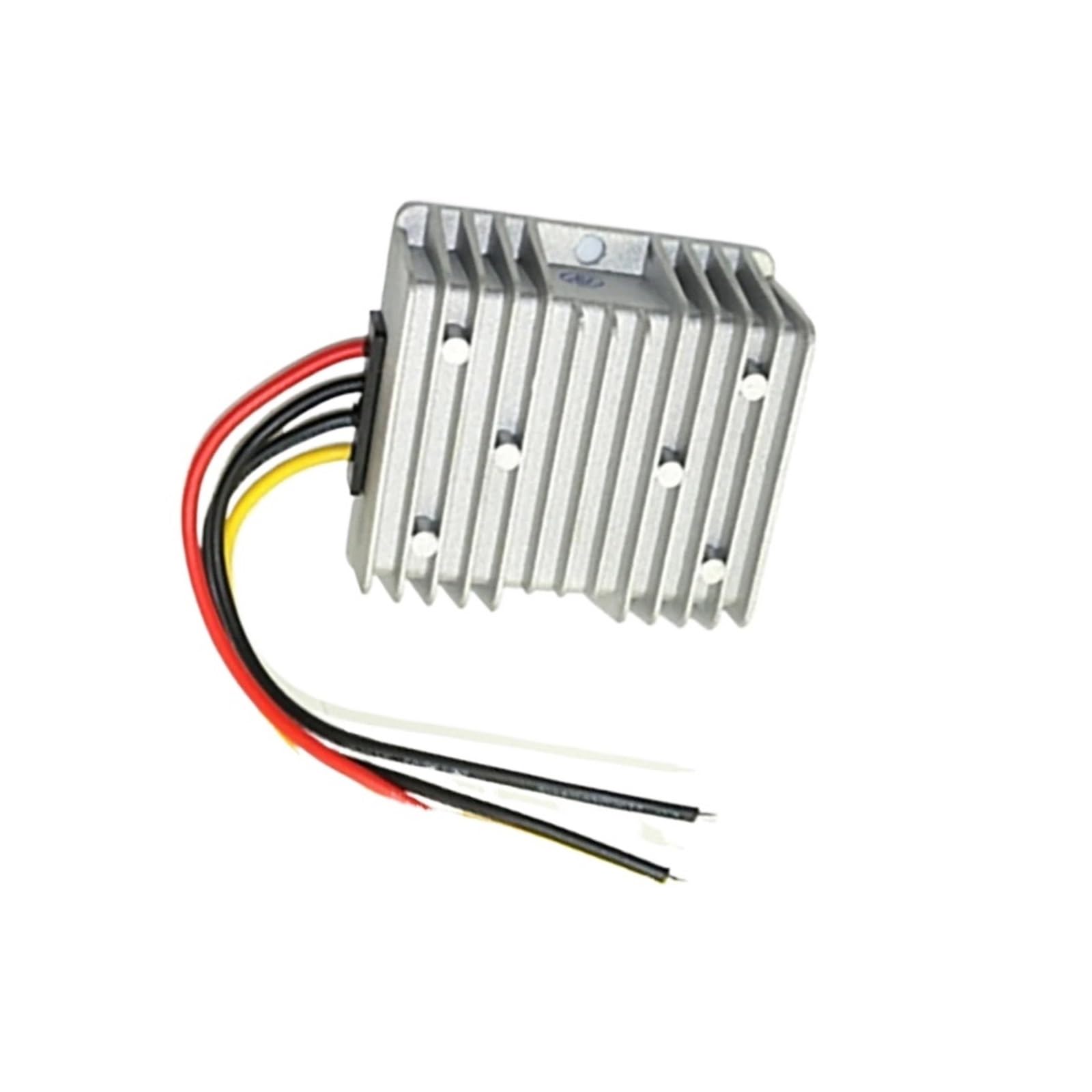 ZDVHOMCB 12v to 24v 20A DC Step Up Boost Power Converter Stabilizer 12v to 24v Voltage Regulator