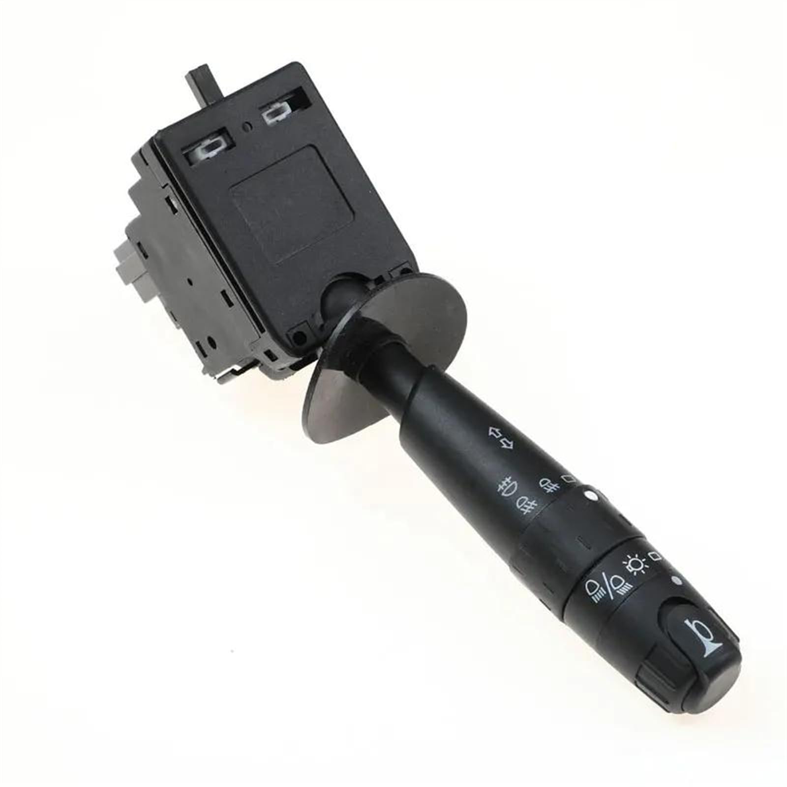 Interruptor Dirección Compatible Con Citroen Para Synergie 1994-2002 Para Xsara 6253.68 Interruptor Indicador Tallo Columna Automóvil Interruptor De Señal De Giro Interruptor Interior 625368