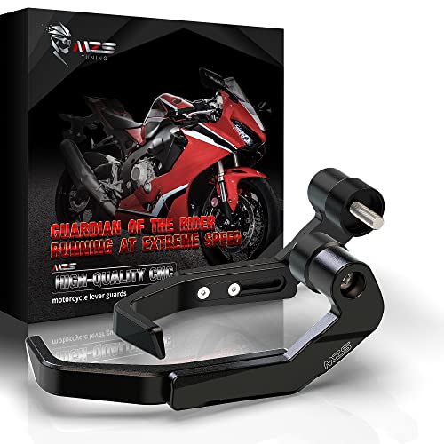 MZS Motorcycle Lever Guards M8