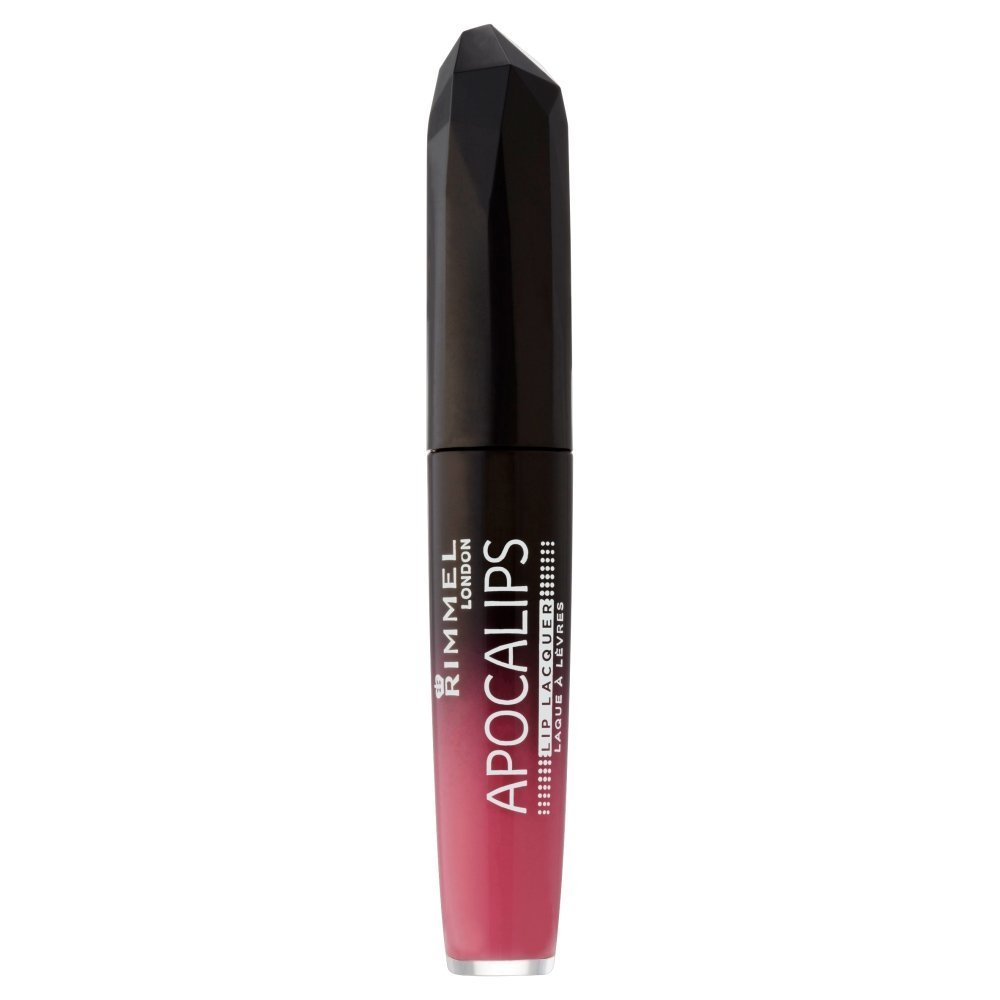 Rimmel Apocalips Lip Lacquer, Nova