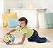 VTech Bright Lights Soccer Ball