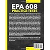 EPA 608 Practice tests: 600+ Questions & Exam Tips