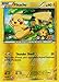 Pokemon - Pikachu (27/111) - XY Furious Fists - Reverse Holo