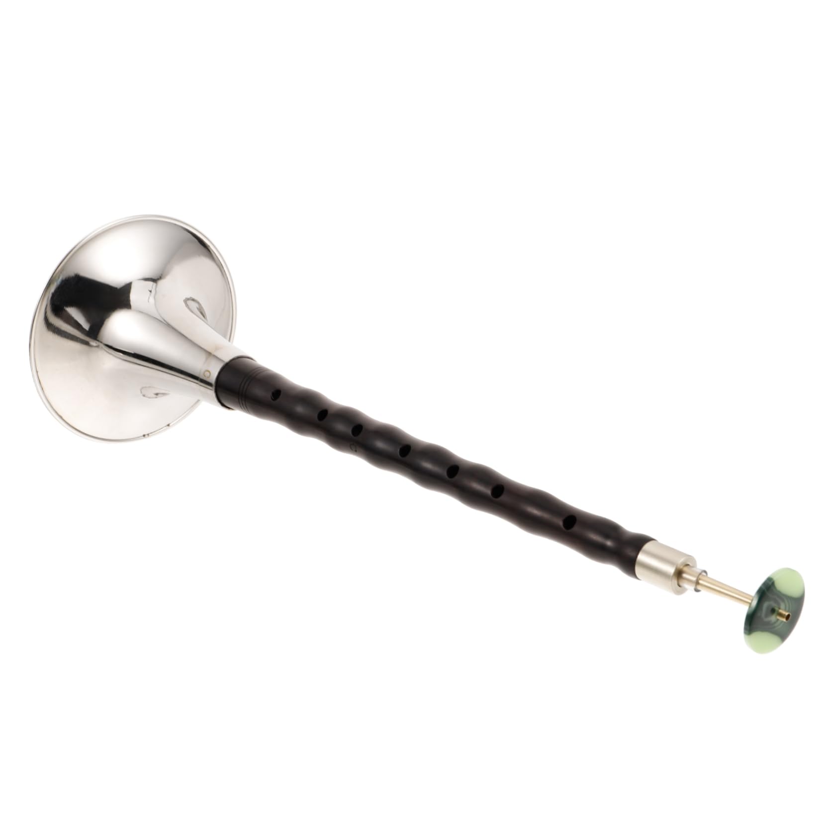 FAVOMOTO Instrument c Key Beginners Lightweight Portable Chinese Musical Instrument Random Color