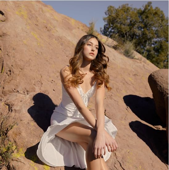 VoCÊ Haircare Gentle Rinse Vegan & Cruelty-Free Conditioner| Clean Haircare, Color Safe, Paraben & Sulfate Free, Ultra Radiance with Coconut Water, Olive Fruit Oil & Squalane (8.5 oz | 250 ml) - Image 5