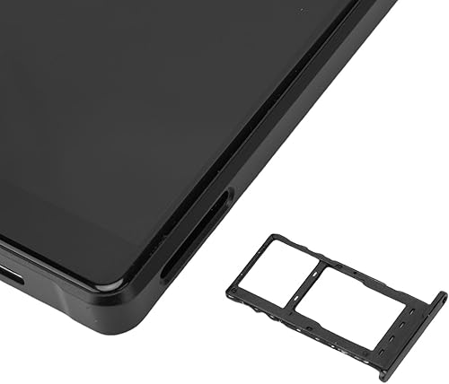 Miniatura 9 de VBESTLIFE Reproductor de MP3 de 64 GB con Bluetooth y WiFi, reproductor de música con pantalla táctil HD de 4.99 pulgadas 1080P HD reproductor MP4