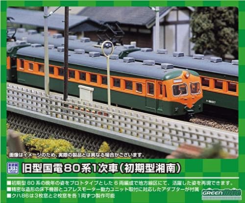 Nゲージ 旧国鉄 ケースに入った車両6個セット キロ80 キハ80とバスとか Nゲージ 旧国鉄 ケースに入った車両6個セット キロ80 キハ80と