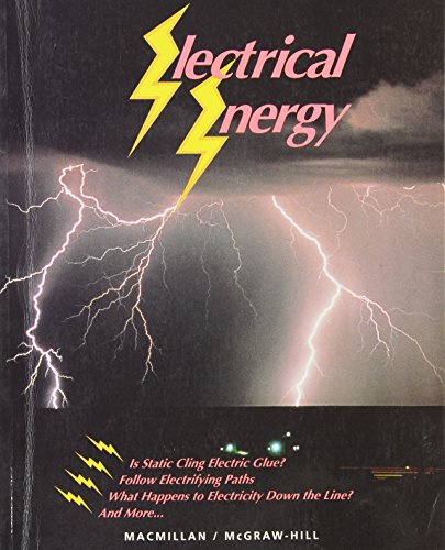 Electrical Energy (Science Turns Minds On - Gra... 0022761187 Book Cover