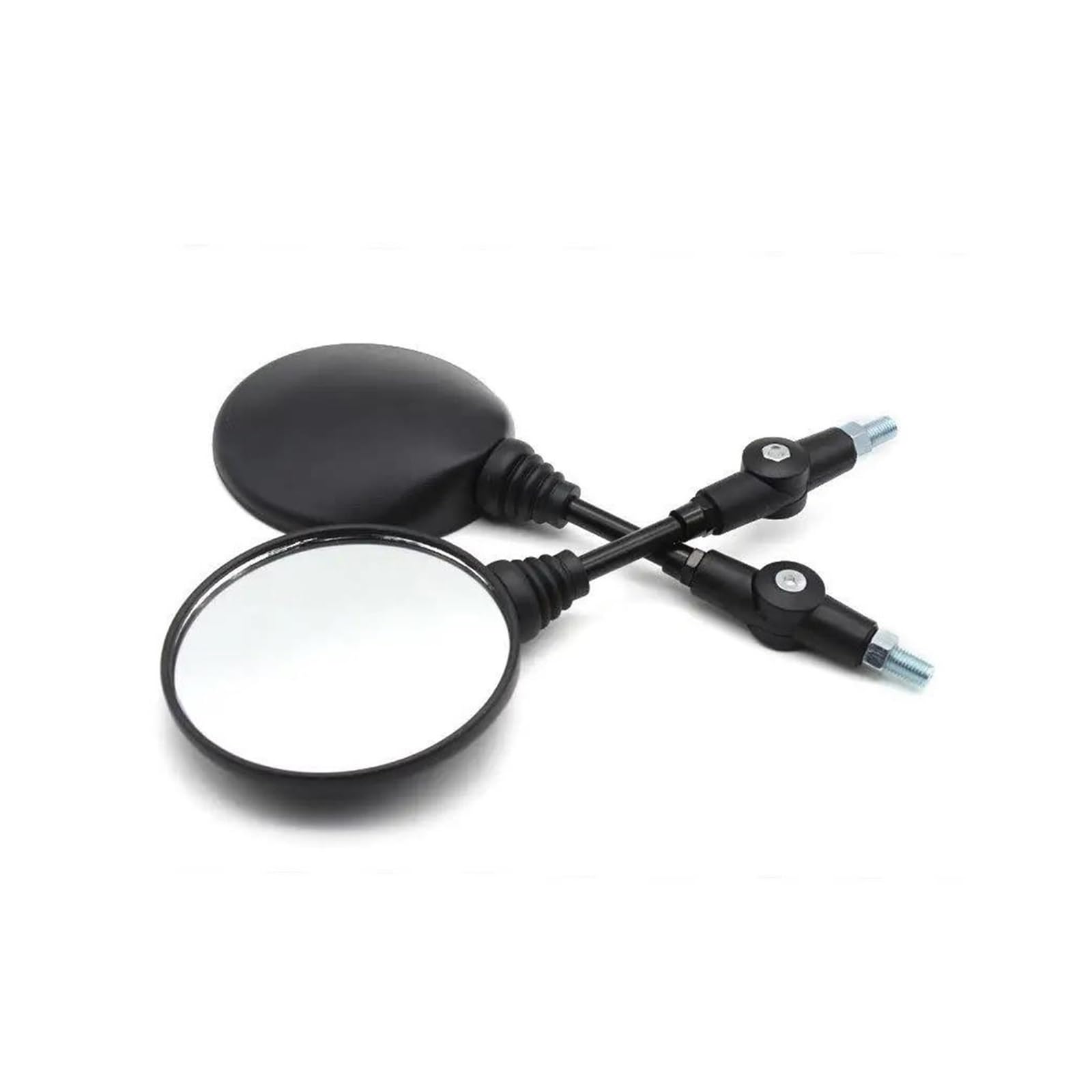 Rétroviseur guidon pliable résistant aux vibrations pour DRZ400 - 7