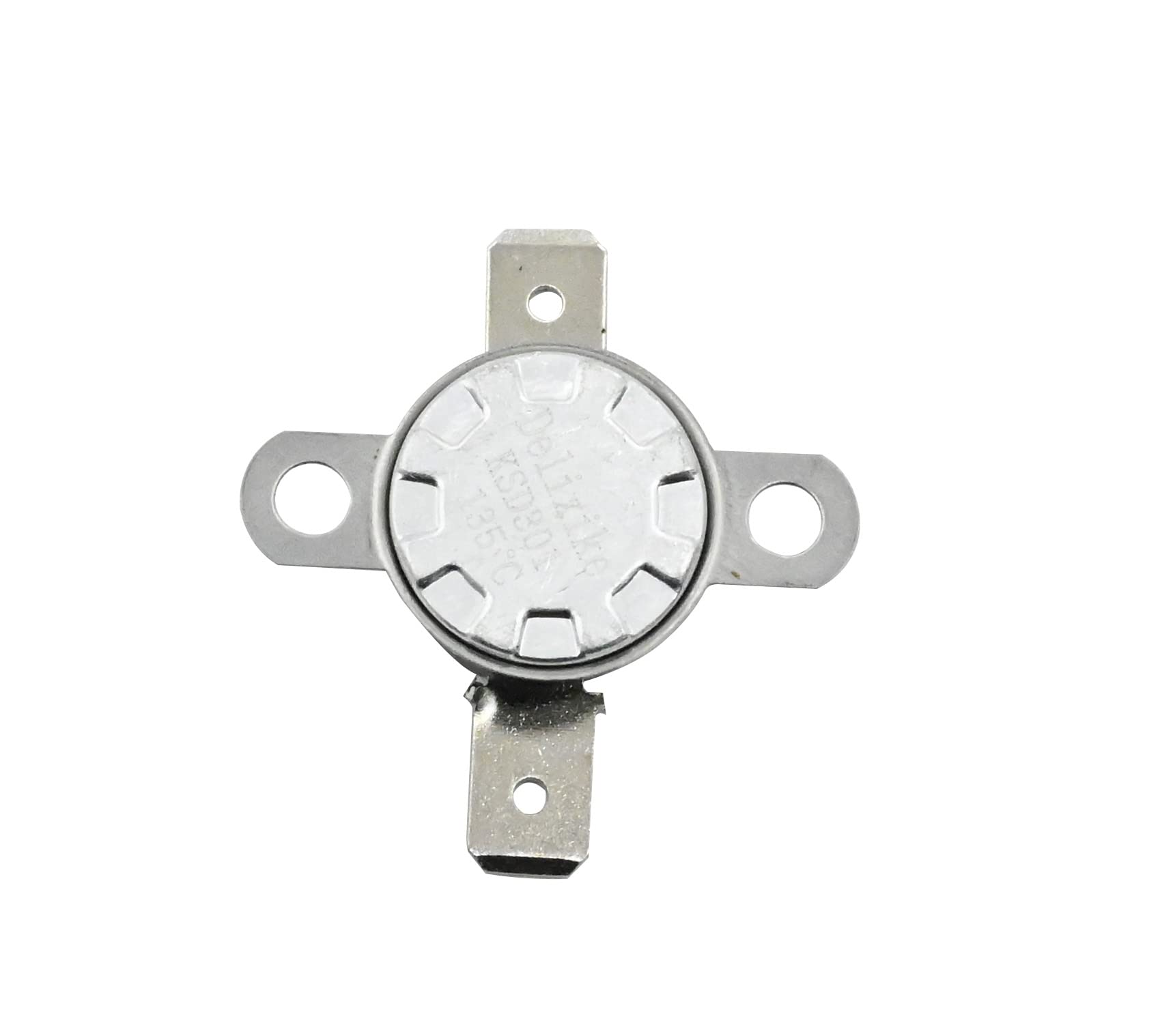 Thermostat magnetron W10832024 pour micro-ondes Whirlpool WMH31017FS0