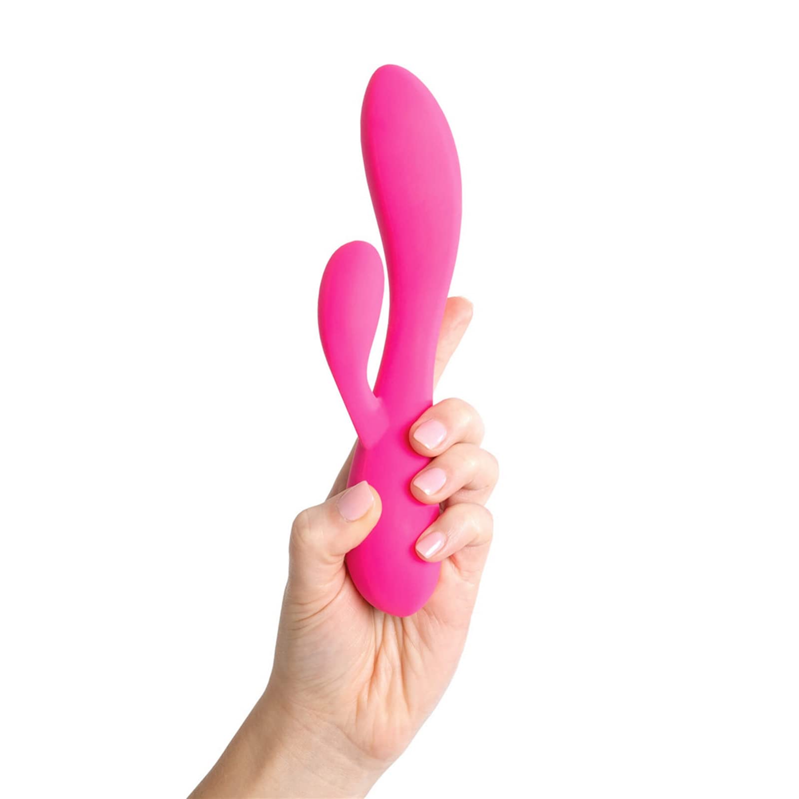 Gspot Vibrators 3in1 Clitoral Sucking Licking And G Spot Vibrator Sex Toys All-inclusive Vibrator Boneless G-spot Stimulation Silicone Rabbit Boneless Vibrator Adult Products