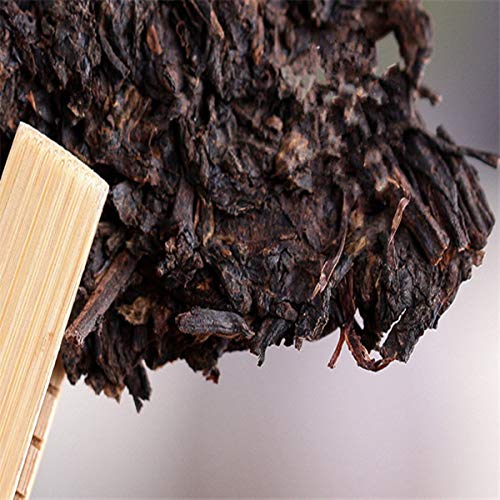 通用 250g Yunnan Puerh Tea Orange Pu'er Tea Puer Té cocinado Mandarina Empaquetado de cáscara - Imagen 6