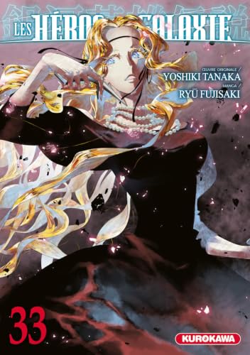Les Héros de la Galaxie — Tome 33