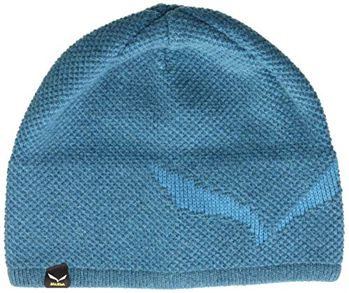 Salewa Ortles Wo Beanie, Berretto Unisex Adulto