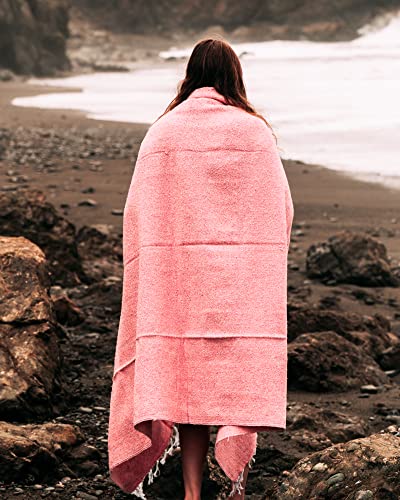 Open Road Goods Handmade Yoga Blanket - Image 3