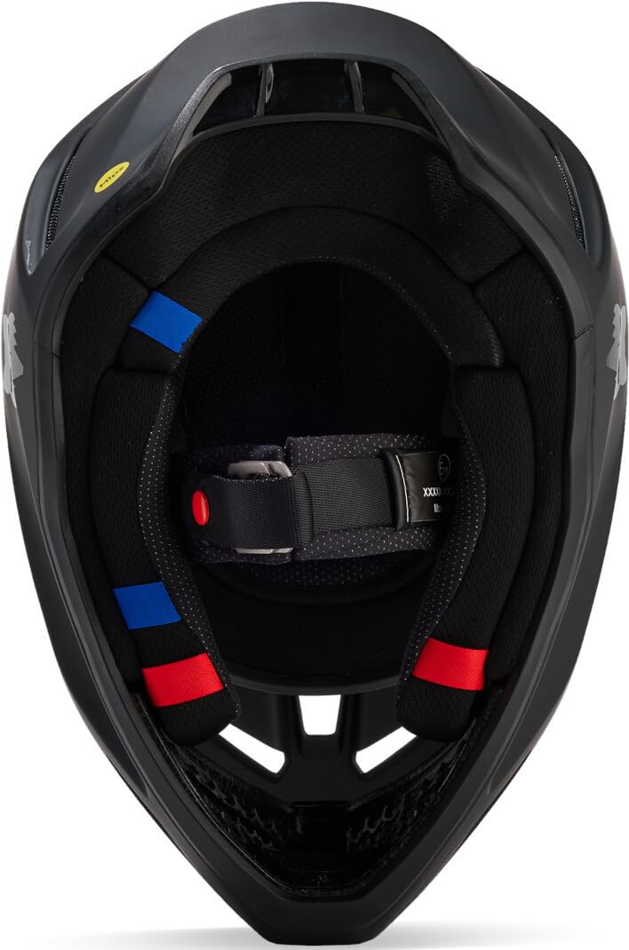 Fox V3 Solid MIPS Casque de Motocross