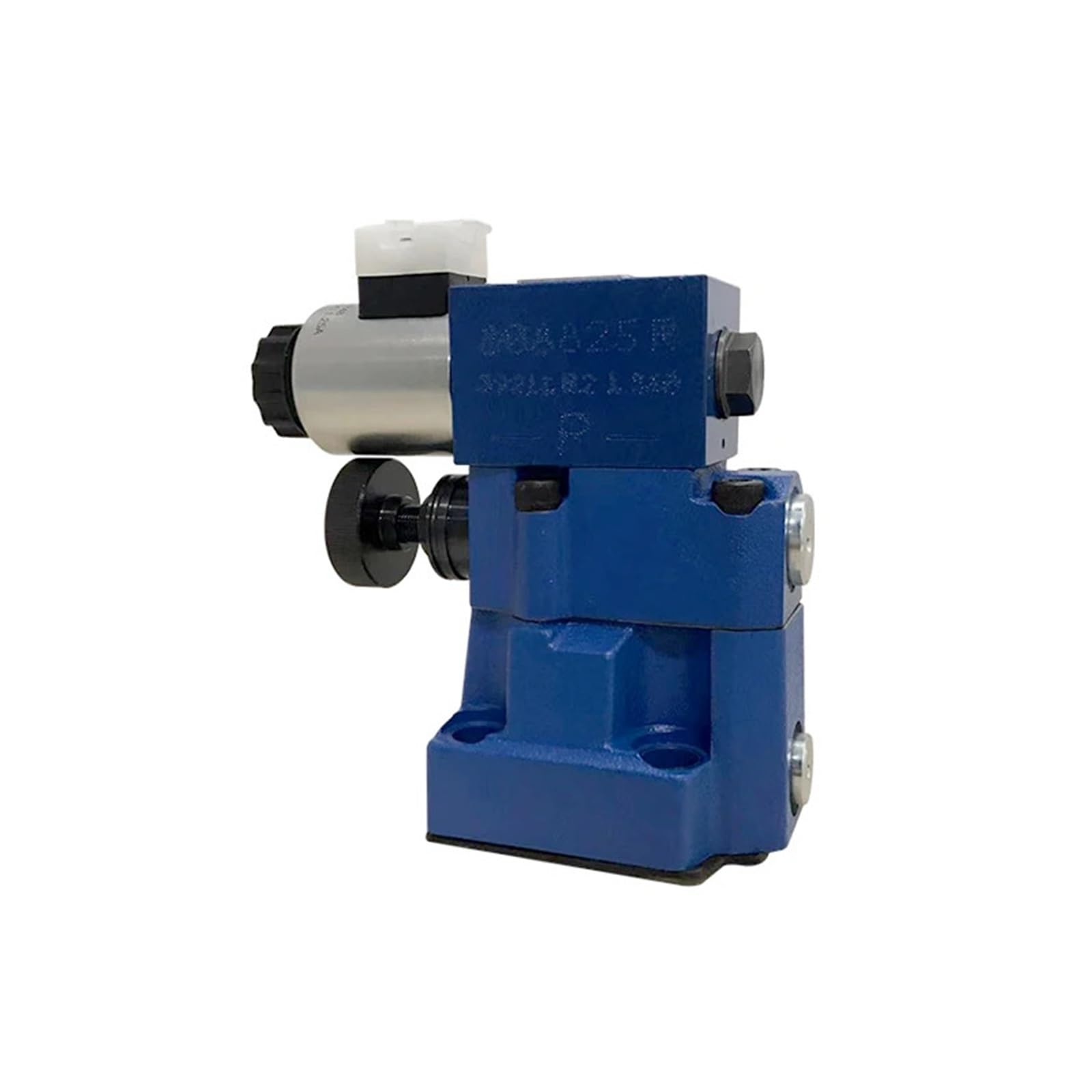 Huuoqiwy One Color Dbw10 Solenoid Valve