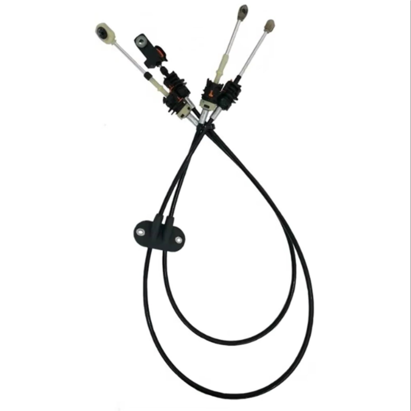 Cable de cambio manual para Eco 1.6: soluciona tirones y marchas duras de 2003 a 2013 6