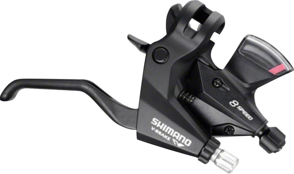 Amazon.co.jp: シマノ(SHIMANO) ブレーキ/シフトレバーセット Altus SL