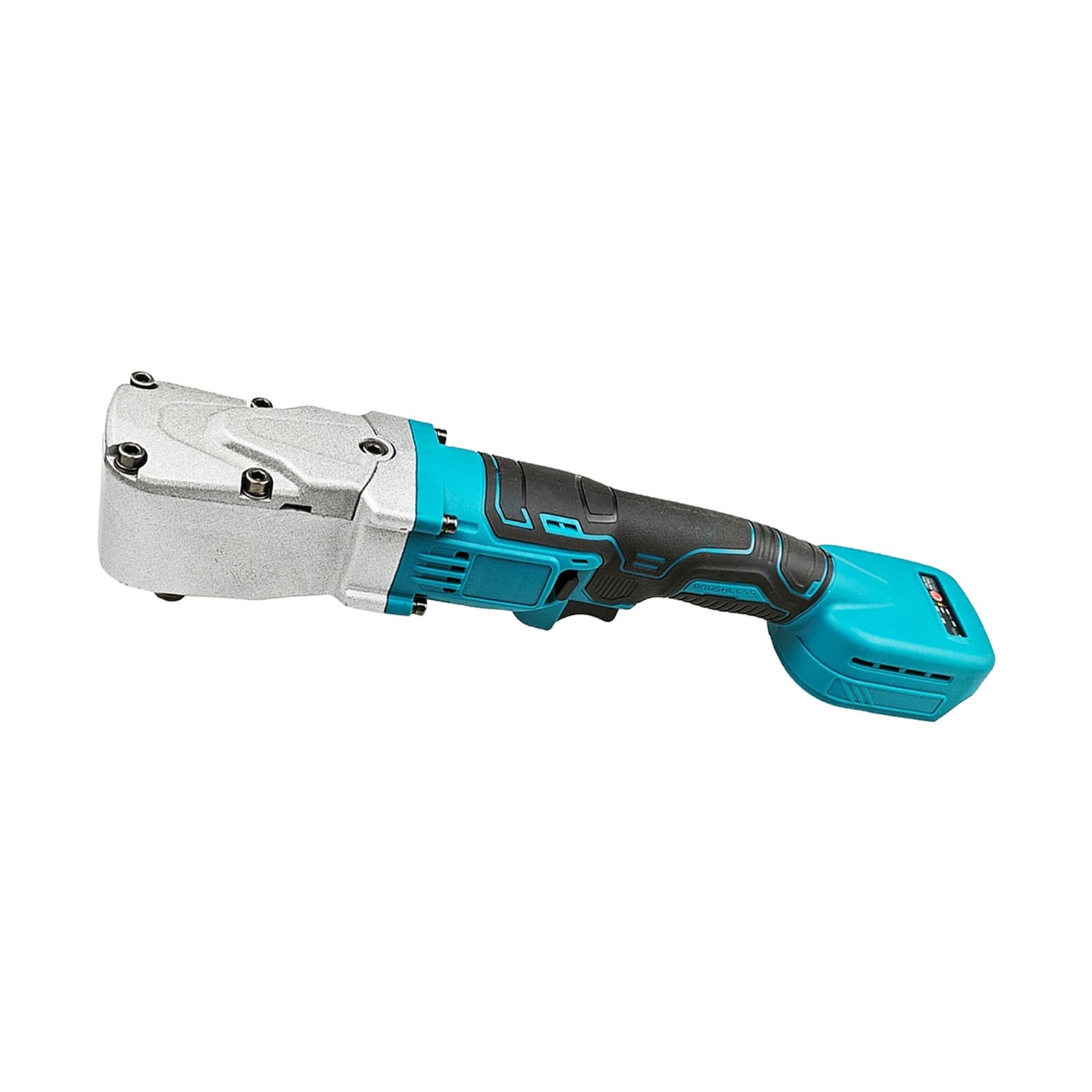 Clé à cliquet sans balais compacte de 1200 N.m avec moteur Brushless robuste