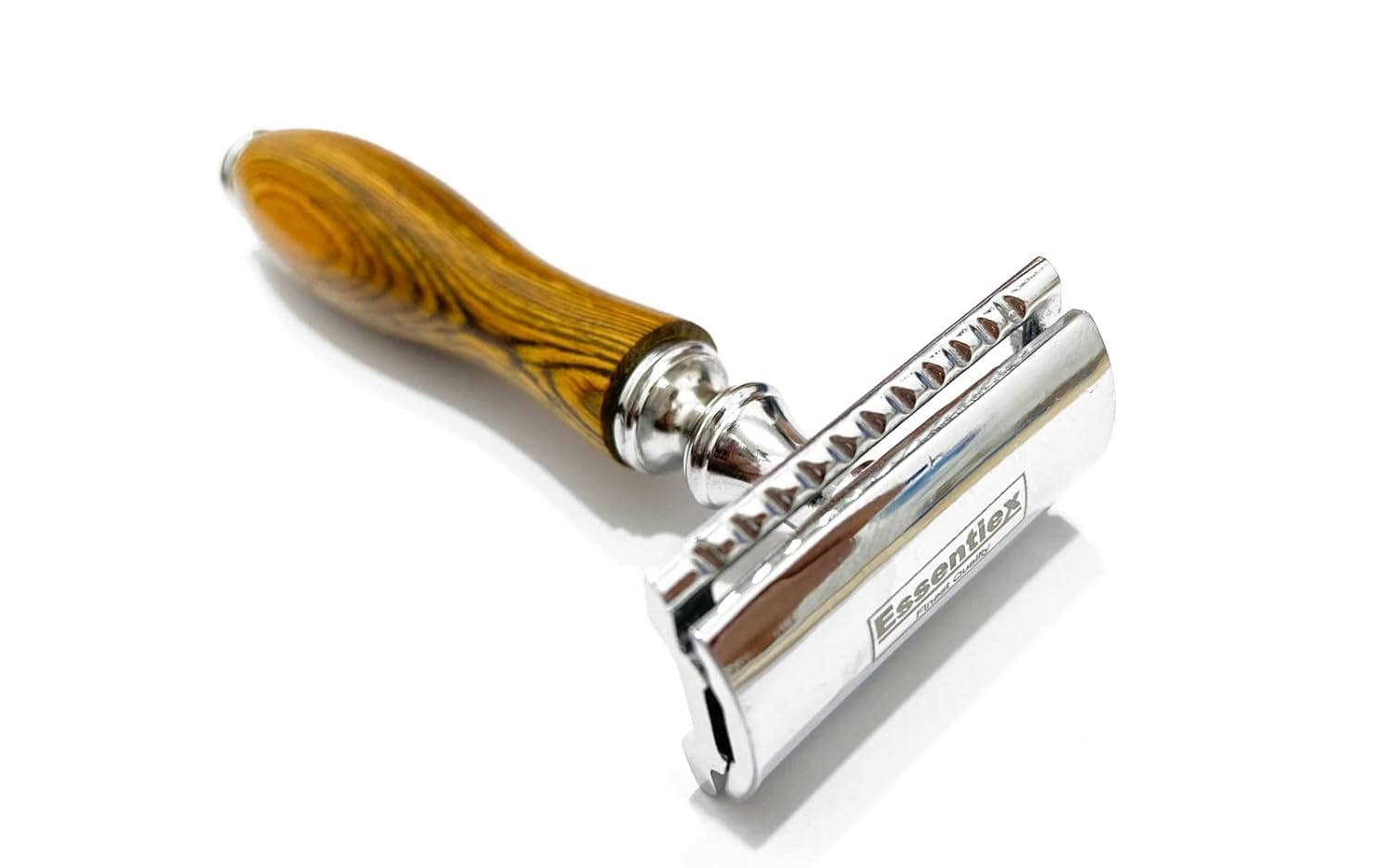 EssentieX Safety Razor Double Edge Safety Razor Blade