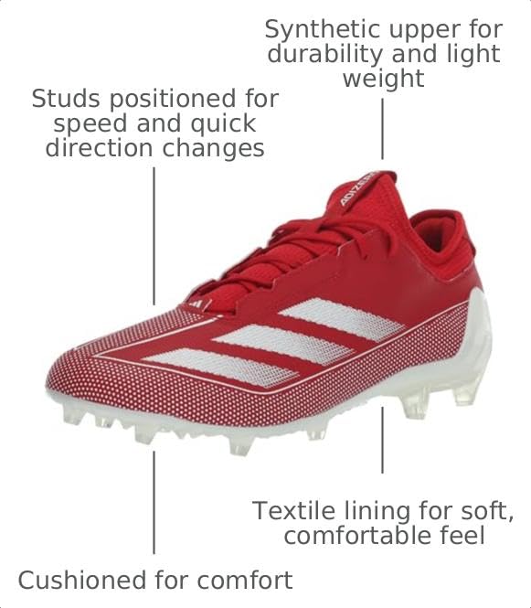 Image of adidas Men's Samba Classic Shoes