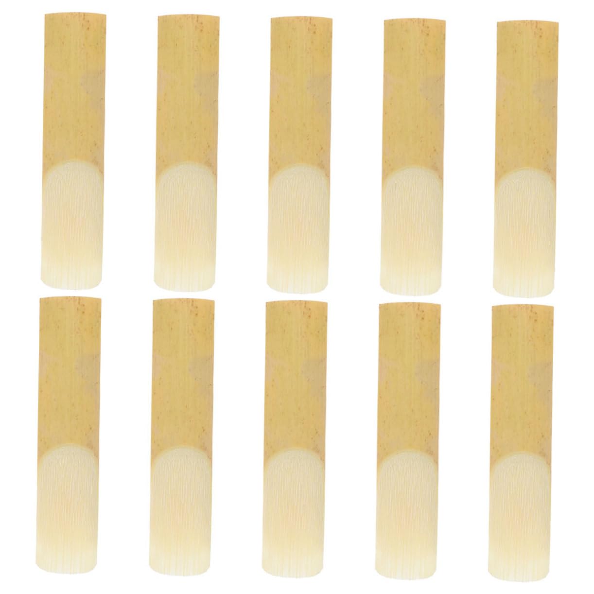 ibasenice Saxophone for Tenor Sax 2.5 Strength Replacement Saxophone Accessories Musical Instrument