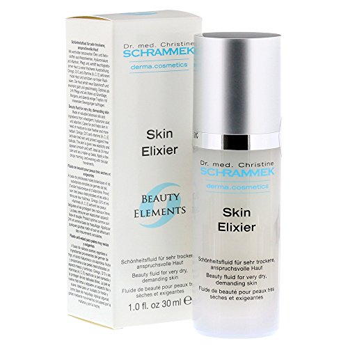 Dr. Christine Schrammek Skin Elixier 30 ML