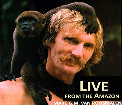 Live from the Amazon eBook van Roosmalen, Marc Amazon.in Kindle Store