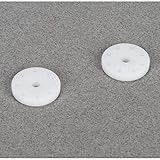 Team Losi Racing 16mm Shock Piston 1.2mm 2 8IGHT Buggy 3.0 TLR243010 Elec Car/Truck Replacement Parts