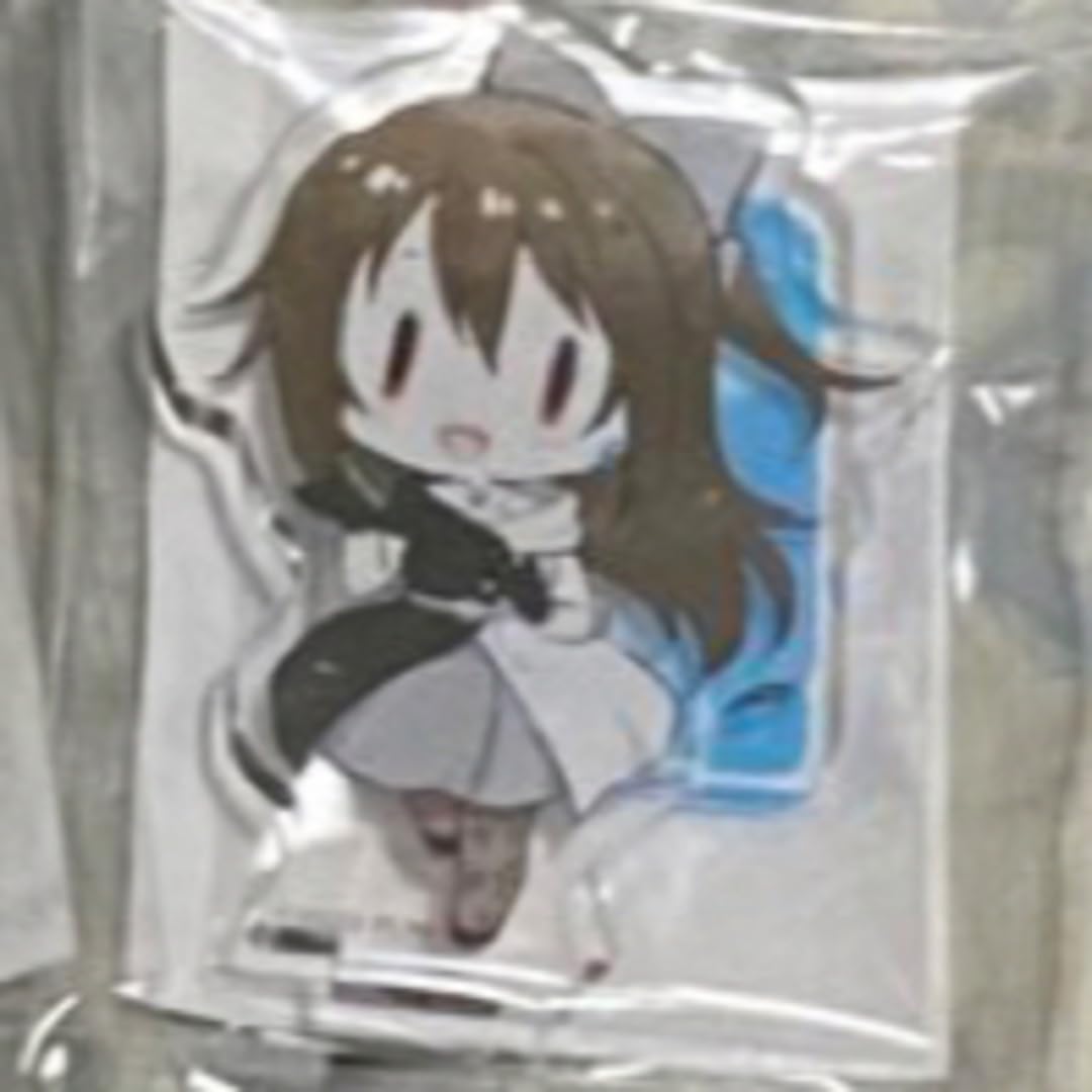 Amazon.co.jp: 桜坂しずく ミニアクリルスタンド くじ引き堂 ラブ 
