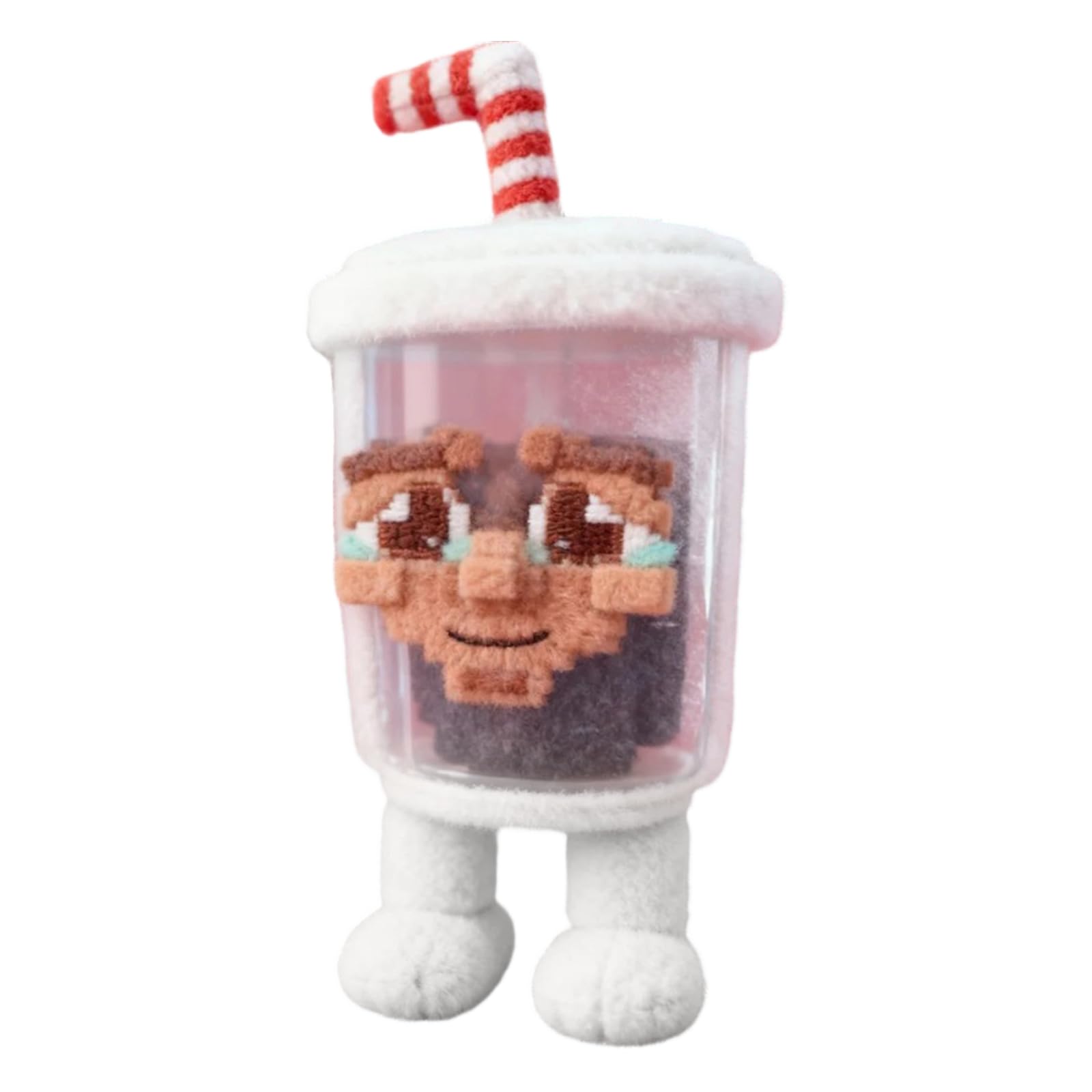 Brainrot Plush Decoration Home Decor Steal Toys Animal Brainrot Stuffed Toy Plush for Kids A04