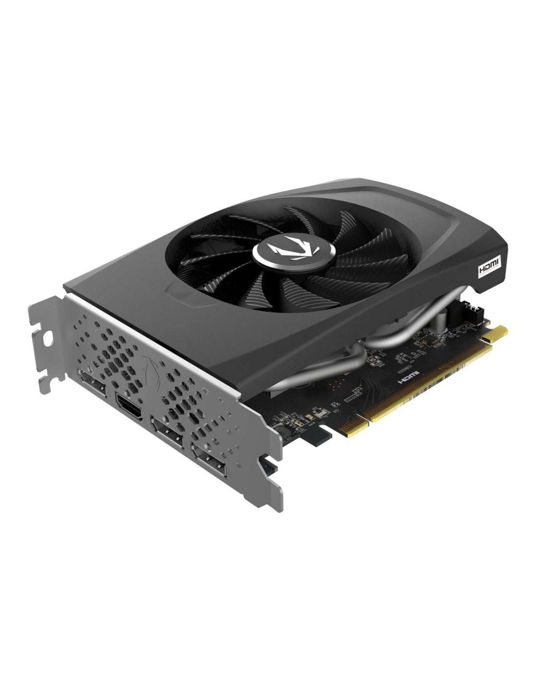 グラフィックボード・グラボ・ビデオカード ZOTAC GeForce RTX4060 8GB SOLO Amazon.com: Zotac Gaming GeForce RTX 4060 8GB Solo DLSS 3