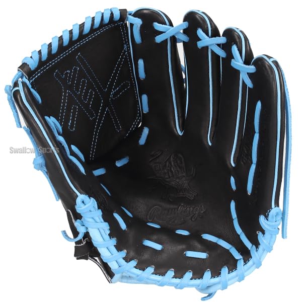 Amazon | 野球 ローリングス 軟式グローブ グラブ ピッチャー 投手用