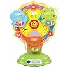 VTech Baby Little Friendlies 165903 Spinnrad om mee te zingen, meerkleurig