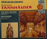 Wagner;Tannhauser